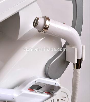 China Hair Removal Best 2021 Professional E-light OPT/IPL/DPL/SHR Hair&Tattoo Laser Removal Machine Multi-Language for sale