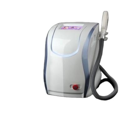 China Portable dye removal VY-9014D elight hair remover IPL machine for home use for sale