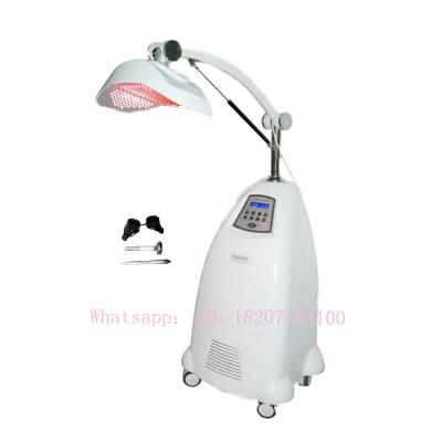 China VY-EL Anti-Puffiness 1H PDT LED Light Phototherapy Beauty Machine for Skin Rejuvenation and Acne Treatment for sale