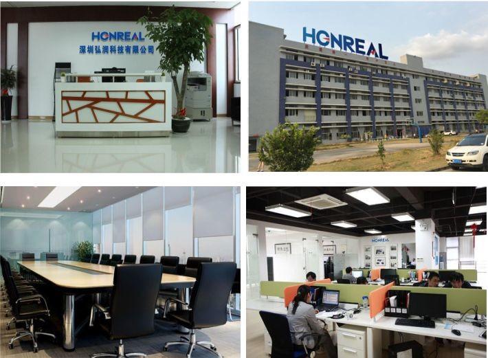 Verified China supplier - Shenzhen Honreal Technology Co.,Ltd