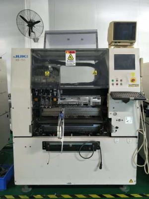 China Juki/Zevatech Model:750/760/2010/2020 for sale