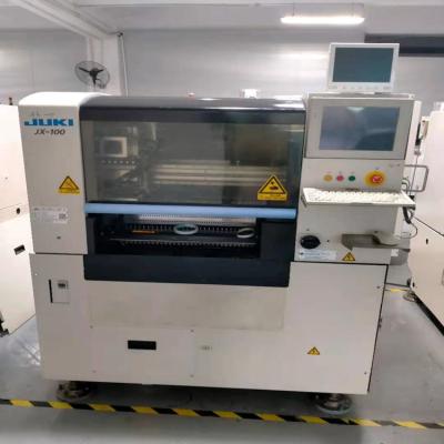 China Juki JX100/JX300 for sale