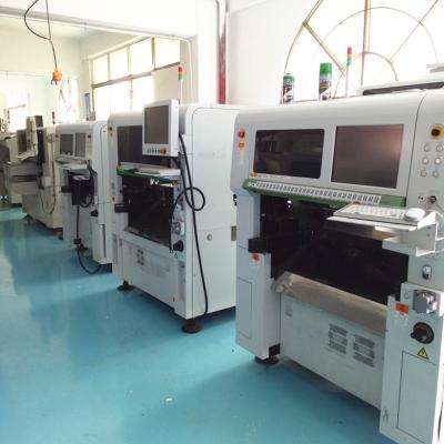 China Yamaha YS-24 Pick & Place machine for sale