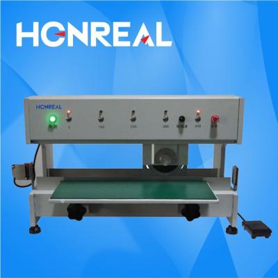 China China manufacturer manual mini pcb cutter v-cutting pcb circuit board cutting machine for sale