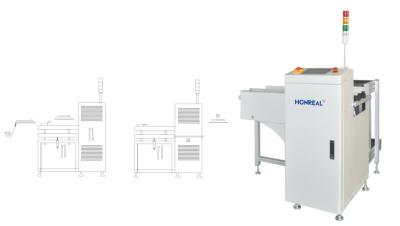 China Automatic Multi Function PCB Single Magazine NG Buffer Conveyor Machine For Smt Production Line for sale