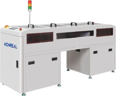 China With High Quality For Dual Pcb Assembly Line Automatic High Precision Shuttle conveyor for sale