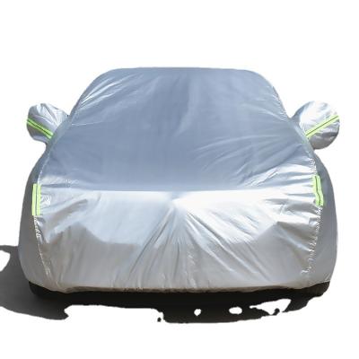 China Lightweight and easy to use all season plush rain cover for sale