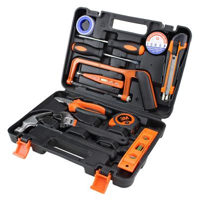 China Convenient to carry many new tools carbon steel hardware tools for home car for sale