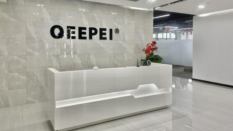 Verified China supplier - Qeepei Auto (ningbo) Co., Ltd.