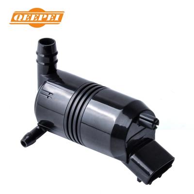 China China-chic new high pessure QWP002 car windshield seal pump, 12V wiper seal pump for Toyota Corolla 22156171 for sale