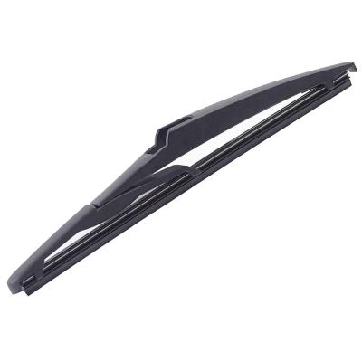 China QEEPEI Natural Rubber For Toyota RAV4 2013 Rear Wiper Blade Rear Windshield Wiper Blade Replacement 85242-42040 2014 2015 2016 2017 for sale