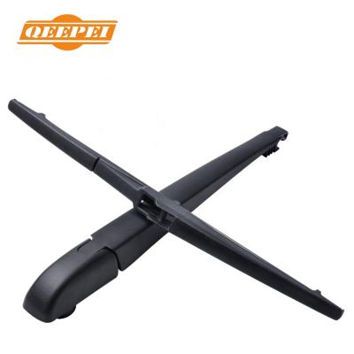 China RK5201 Car Window Rear Windshield Rear Window Wiper Blade & Rear Wiper Arm For Jeep Grand Cherokee MK4 2011 2012 2013 for sale