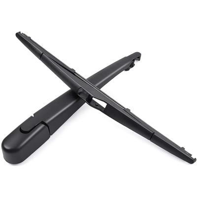 China RK0501 Car Window Auto Parts Rear Wiper Blade & Arm For Hyundai Tucson Clear View Window 2009-2015 Accessories for sale