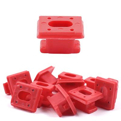 China Junction Panels Dash Trim Attachment 51458266814 Car Fastening Clips For Junction Panels Dashboard for sale