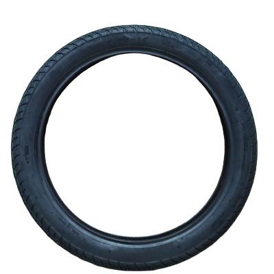 China Natural rubber manufacturers directly sell safety thickened non-slip tires for off-road motorcycles 2.75-18 275/18 4 PAIRS for sale