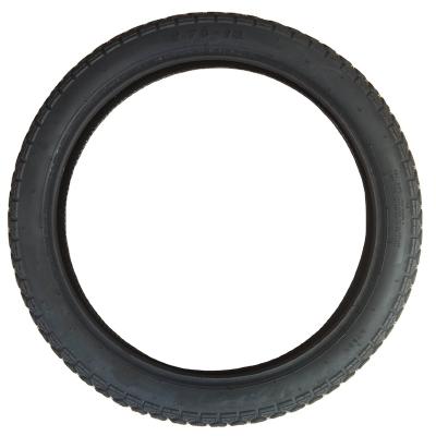 China Wholesale New 275/18 Natural Rubber Motorcycle Tires 2.75-18 for sale