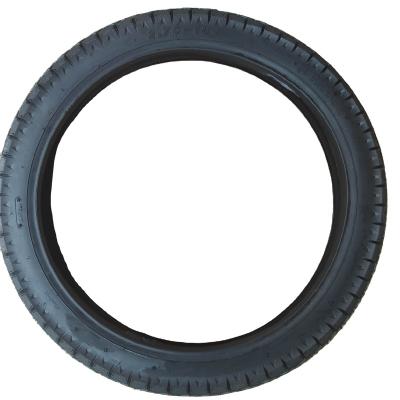 China Super Quality Natural Rubber Motorcycle Tires 2.75-18 For Sale Motorcycle General Purpose Tire for sale