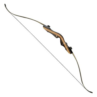 China China Factory High Quality Junxing TIR Custom Adult Archery Recurve Archery Sparta Archery Outdoor Hunting Set for sale