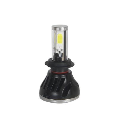 China Auto Lighting System G5 4 Sides H11 H1 H3 H7 9005 9006 H4 H13 9004 9007 LED Headlight For Cars Led Bulb Universal for sale