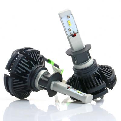 China X3 LED HEADLIGHT H1 universal for sale