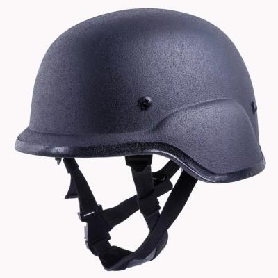 China PASGT Green Color PASGT M88 Helmet Bullet Proof Helmet Military Ballistic Level NIJ IIIA for sale