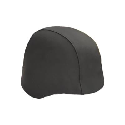 China Military Black Helmet Cover PASGT Helmet Cover for sale