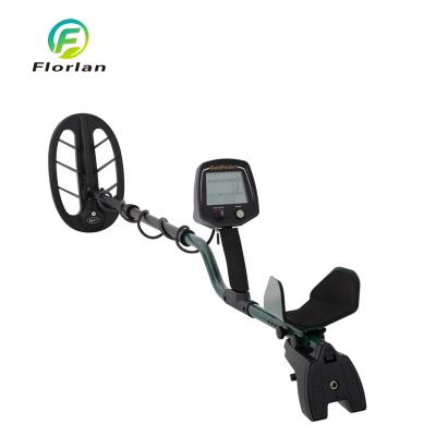 China Gold and Treasure Hunting Hot Selling Gold Detector GF2 Underground Metal Detector for sale