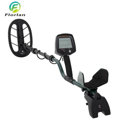 China Gold Prospecting High Sensitivity Gold Metal Detector Underground Treasure Hunter for sale