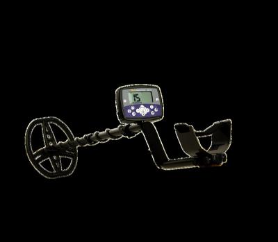 China Treasure Hunting Gold Finder Underground Metal Detector GH-20 for sale