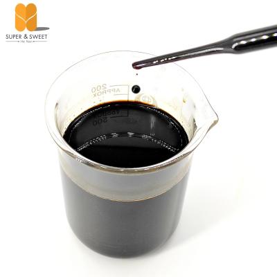 China Supply High Flavonoid Propolis Extract Liquid / 30% Water Soluble Propolis SSFJ 303 for sale