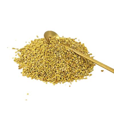 China Wholesale Mixed European Natural Quality Best Health Care 100% Bee Pollen Rape Pollen Bee Pollen With Bulk Price for sale