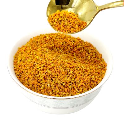 China Health Care 100% Natural Fresh Sunflower Mixed Organic Bee Pollen Granule Bee Pollen Used For Health Care At Wholesale Price for sale