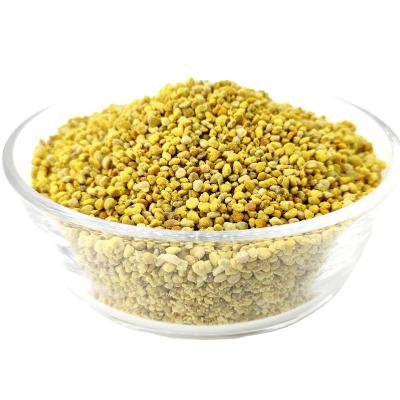 China Health Care Factory Supply Natural Organic Rape Bee Pollen Bee Pollen Powder with Good Quality Wholesale Price for sale