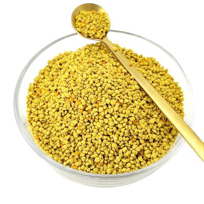 China Organic Health Care Rape Bee Pollen Bee Pollen Powder With Best Quality Bulk Price for sale