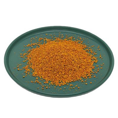 China Quality Assurance Very Nice Bee Pollen Tea Granule Pure Bee Pollen Block for sale