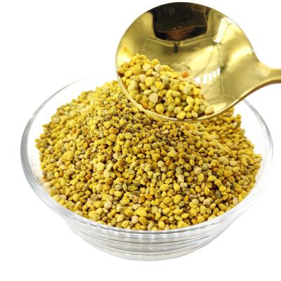 China China nature rape bee pollen good health care with factory wholesale price for sale