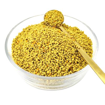 China Factory direct health care high quality china taste sweet rape bee pollen with low price for sale