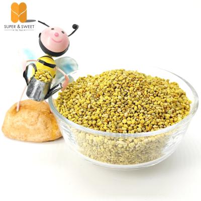 China Hot Selling Health Care Factory Direct Rape Bee Pollen Chinese Pure Pollen With Manufacturer Price for sale