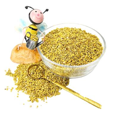 China Health care factory direct high quality nature rape bee pollen industry in china for sale