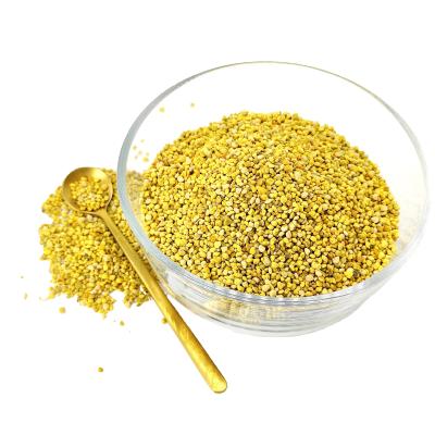 China pure health care rape bee pollen with wholesale price high quality pollen built in china for sale