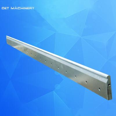 Cina Film New Arrival High Speed ​​Steel Guillotine Knives For Paper Cutter 92 Polar In HSS Material Guillotine Blade in vendita