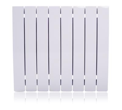 China Modern UNBEATABLE Wholesale Aluminum Hot Water Heating Panel Radiator UR1005-500 for sale