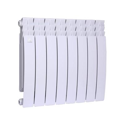 China Modern Quality Assured Wholesale Aluminum Heater Radiator 500mm Piece for sale