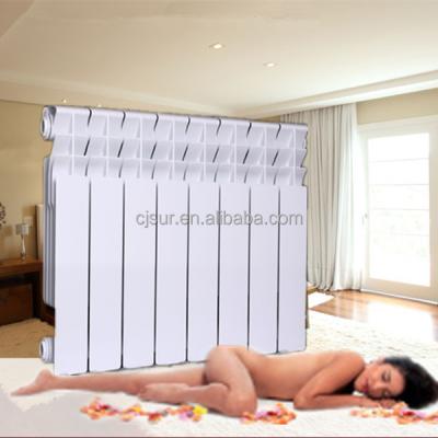 China High Quality Household Traditional Water System Aluminum Central Heating Radiator for sale