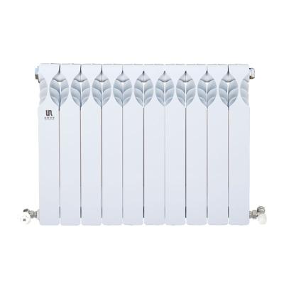 China Traditional Heating Aluminum Radiator Water Heater For Central Heating System for sale