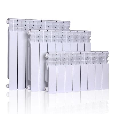 China Traditional professional high quality sectional aluminum radiator for central heating for sale