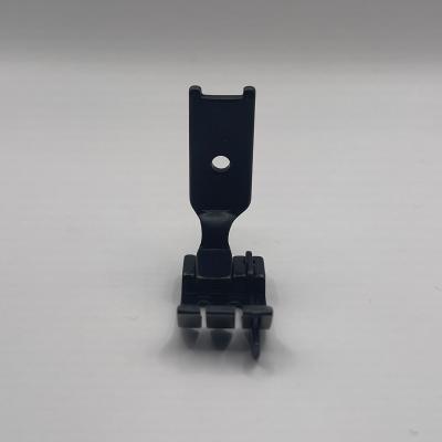 China Spare Parts for Presser Foot S570 1/8*1/16 Sewing Machine Spare Parts Sewing Machine Sewing Machine Presser Foot S570 1/4*1/16 Accessories for sale