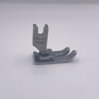 China Spare Parts For Sewing Machine Ohori Accessories Presser Foot 150789 Good Quality Sewing Sewing Parts for sale