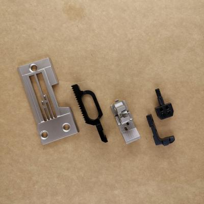 China Hotels brother DT6-B925 measuring set, sewing machine parts ensure high quality for sale