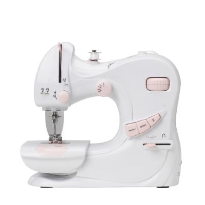 China High quality professional manufacture hotel mini home sewing machine for sale